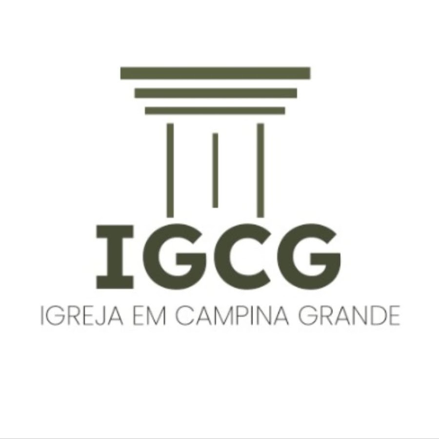 Logo Igreja em Campina Grande