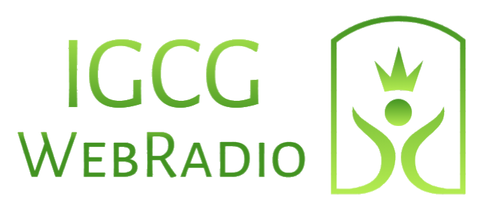 Web Rádio IGCG
