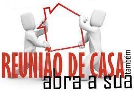 Abra a Sua Casa Também